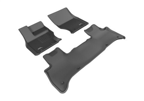 3D MAXpider 14-22 Land Rover Range Rover Sport / Range Rover Phev 20-20 Kagu Black R1 R2 thumbnail 1