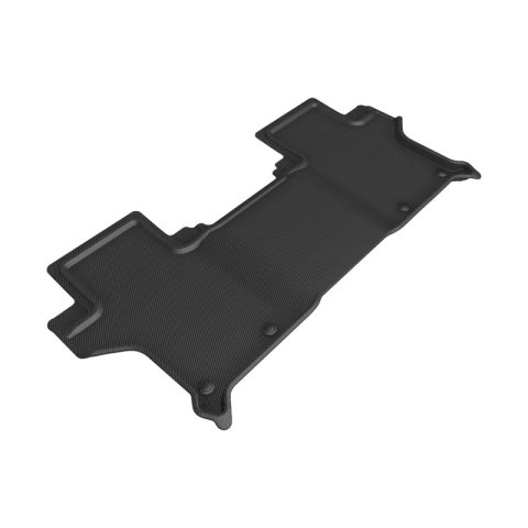 3D MAXpider 20-24 Land Rover Defender 90 Kagu Black R2 thumbnail 5