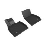 3D MAXpider 22-24 Mercedes-Benz Eqs Sedan Kagu Black R1 thumbnail 1