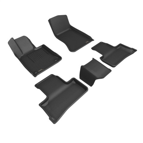 3D MAXpider 23-24 Mercedes-Benz Glc (X254) Kagu Black R1 R2 thumbnail 5