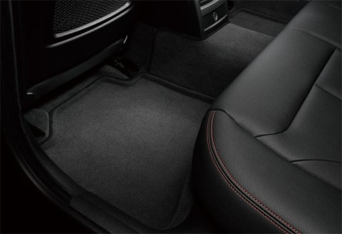 3D MAXpider 17-24 Mazda Cx-5 Elegant Black R1 R2 thumbnail 2