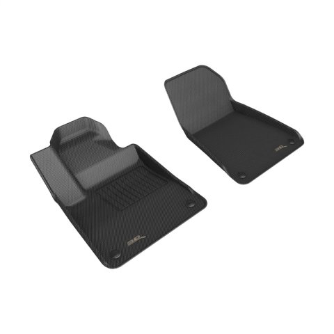 3D MAXpider 21-24 Polestar 2 Kagu Black R1 thumbnail 1