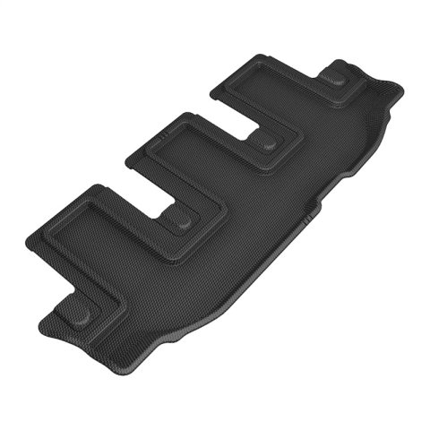 3D MAXpider 19-24 Subaru Ascent Kagu Black R3 thumbnail 5