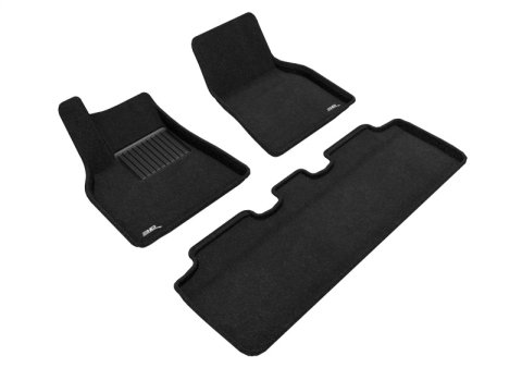 3D MAXpider 20 Tesla Model Y Elegant Black R1 R2 thumbnail 1