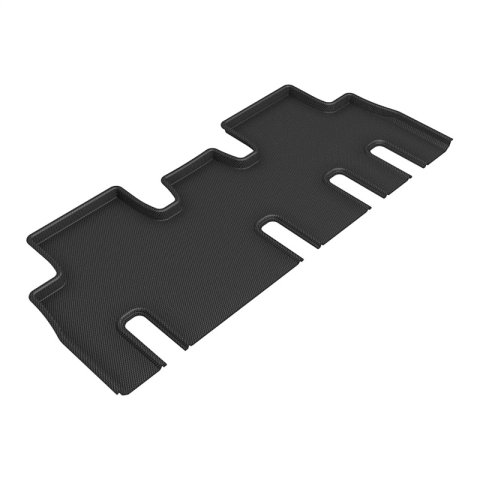 3D MAXpider 22-24 Tesla Model X 7-Seat Kagu Black R2 thumbnail 1