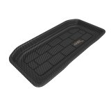 3D MAXpider 20-24 Chevrolet Corvette (C8) Kagu Black Front Cargo thumbnail 1