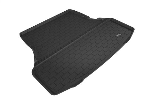 3D MAXpider 17-20 Genesis G80 Kagu Black Stowable Cargo Liner thumbnail 5