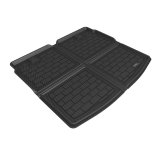 3D MAXpider 23-24 Honda Cr-V Kagu Black Cargo thumbnail 1