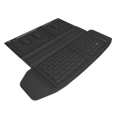 3D MAXpider 23-24 Honda Pilot Kagu Black Cargo thumbnail 5