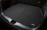 3D MAXpider 20-24 Kia Telluride Kagu Black Seat Back Protector thumbnail 5