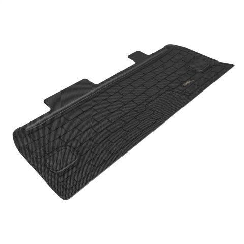 3D MAXpider 21-24 Kia Carnival/Sedona Kagu Black Cargo thumbnail 1