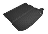 3D MAXpider 16-21 Mercedes-Benz Glc Coupe (C253) Kagu Black Cross Fold Cargo Liner thumbnail 1