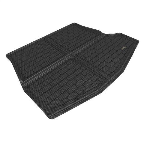 3D MAXpider 2023 Toyota Bz4X Kagu Black Foldable Cargo thumbnail 1