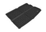 3D Maxpider 21-24 Volkswagen Golf Gti/Golf R Kagu Black Foldable Cargo thumbnail 1
