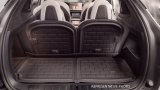 3D MAXpider 23-24 Mazda Cx-50 Kagu Black Seatback Protector thumbnail 5