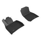 3D MAXpider 23-24 Mercedes-Benz Eqe SUV (X294) / Eqs SUV (X296) Kagu Black R1 thumbnail 1