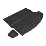 3D MAXpider 23-24 Buick Envista Kagu Black Cargo thumbnail 1