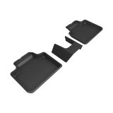 3D MAXpider 23-24 BMW X1 Kagu Black R2 thumbnail 1