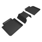 3D MAXpider 23-24 BMW I7 (G70) Kagu Black R2 thumbnail 1