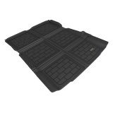 3D MAXpider 23-24 BMW I7 (G70) Kagu Black Foldable Cargo thumbnail 1