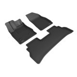 3D MAXpider 23-24 Buick Envista Kagu Black R1 R2 thumbnail 1