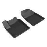 3D MAXpider 2024 Chevrolet Blazer EvKagu Black R1 thumbnail 1