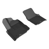 3D MAXpider 2024 Toyota Tacoma Extended Cab Kagu Black R1 thumbnail 1