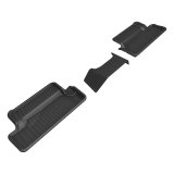 3D MAXpider 2024 Toyota Tacoma Extended Cab Kagu Black R2 thumbnail 1