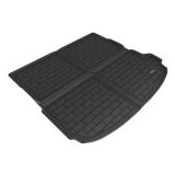 3D MAXpider 23-24 Mercedes-Benz Gle Coupe Kagu Black Cargo thumbnail 1