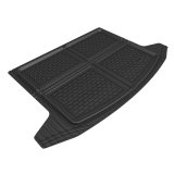 3D MAXpider 2024 Chevrolet Blazer Ev Kagu Black Cargo thumbnail 1