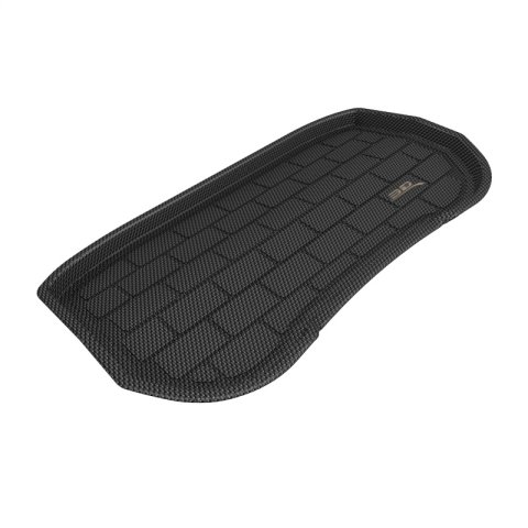 3D MAXpider 2024 Tesla Model 3 Kagu Front Cargo Liner thumbnail 5