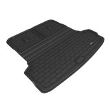 3D MAXpider Kia EV9 2024 Kagu Black Foldable Cargo thumbnail 1
