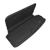 3D MAXpider Kia EV9 2024 Kagu Black Foldable Cargo thumbnail 2