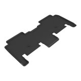 3D MAXpider 2024 Kia EV9 6-Seater Kagu Black - 2nd Row thumbnail 1