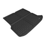 3D MAXpider 24-25 Mercedes-Benz E-Class All Terrain (X214) Cargo Liner -Black thumbnail 1