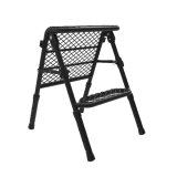 3D MAXpider 3D Modular Tire Step - Black (Fits up to 30in Tires) thumbnail 1
