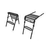 3D MAXpider 3D Modular Tire Step - Black (Fits up to 30in Tires) thumbnail 5