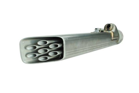 Sinister Diesel 04-07 Ford Powerstroke 6.0L EGR Cooler With Install Kit thumbnail 2