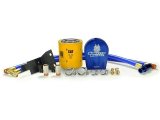 Sinister Diesel 03-07 Ford Powerstroke 6.0L Coolant Filtration System w/ Cat Filter thumbnail 1