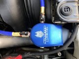 Sinister Diesel 03-07 Ford Powerstroke 6.0L Coolant Filtration System w/ Cat Filter thumbnail 4