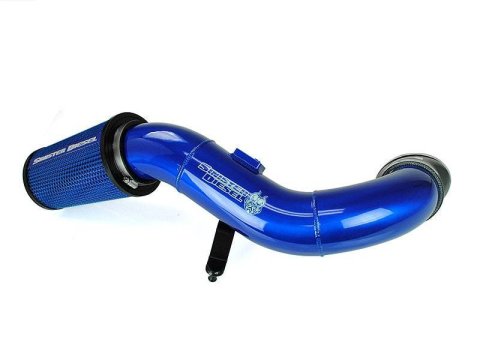 Sinister Diesel 2017+ Ford Powerstroke 6.7L Cold Air Intake thumbnail 4