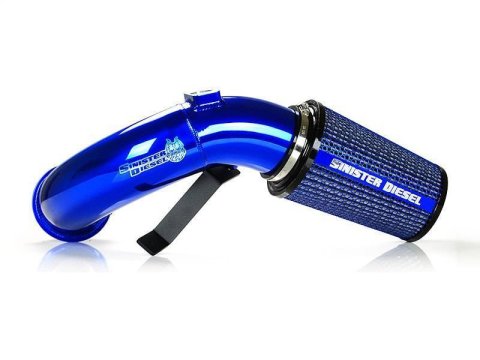 Sinister Diesel 13-18 Dodge Ram 6.7L Cummins Cold Air Intake (Will Not Fit 2019+) thumbnail 2