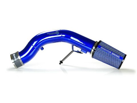 Sinister Diesel 03-07 Ford 6.0L Powerstroke Cold Air Intake thumbnail 2