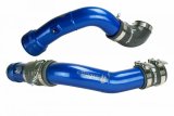 Sinister Diesel 2017-2021 Ford Powerstroke 6.7L Intercooler Charge Pipe Kit thumbnail 1