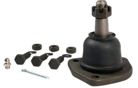 Ridetech 55-57 Chevrolet Wagon StreetGRIP Suspension System - Small Block/LS (Bundled Kit) thumbnail 2
