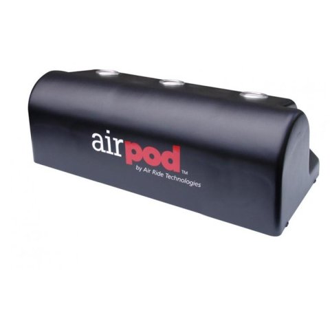 Ridetech 3 Gallon AirPod Cover thumbnail 3