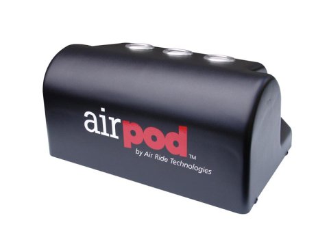Ridetech 3 Gallon AirPod Cover thumbnail 4