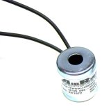 Ridetech Replacement Coil for RidePro Valve Round with Metal Cover thumbnail 2
