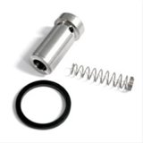 Ridetech Replacement Plunger for Big Red Valve with Square Black Coil thumbnail 2