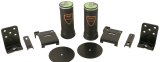 Ridetech AIRoverLeaf 2000lb Underframe 2in Leaf Bracket Kit thumbnail 4